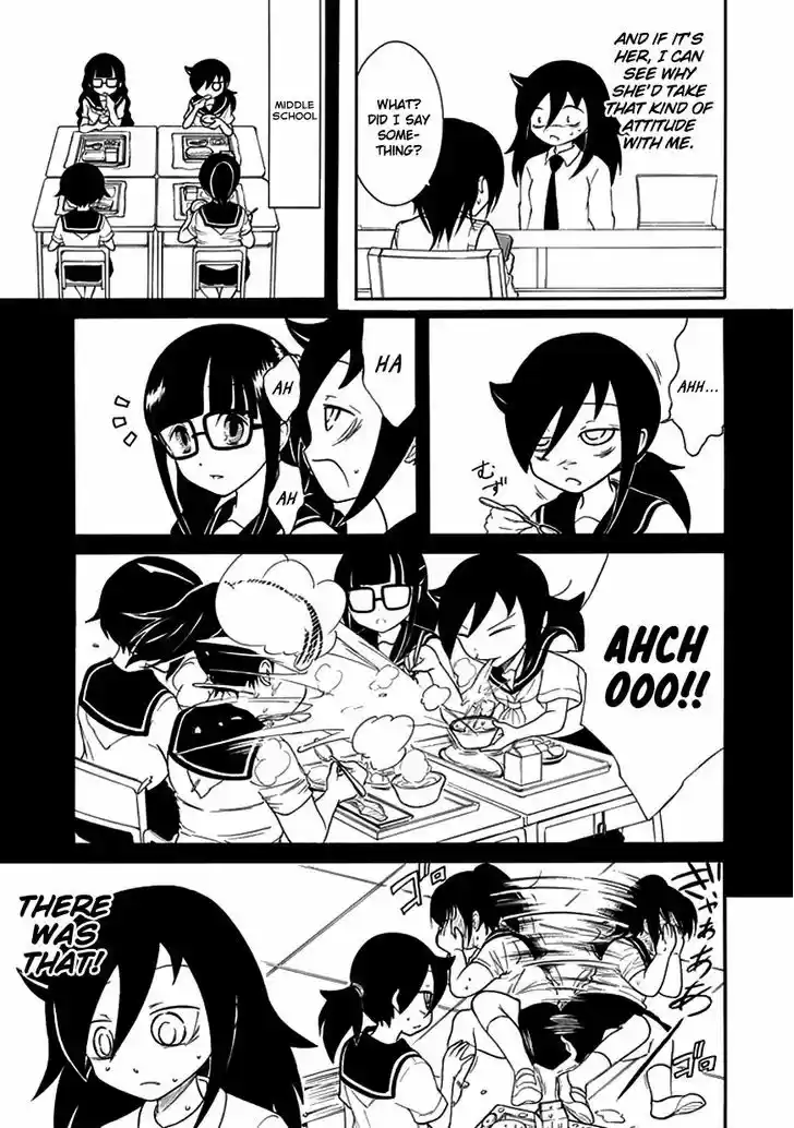 Watashi ga Motenai no wa Dou Kangaete mo Omaera ga Warui! 46