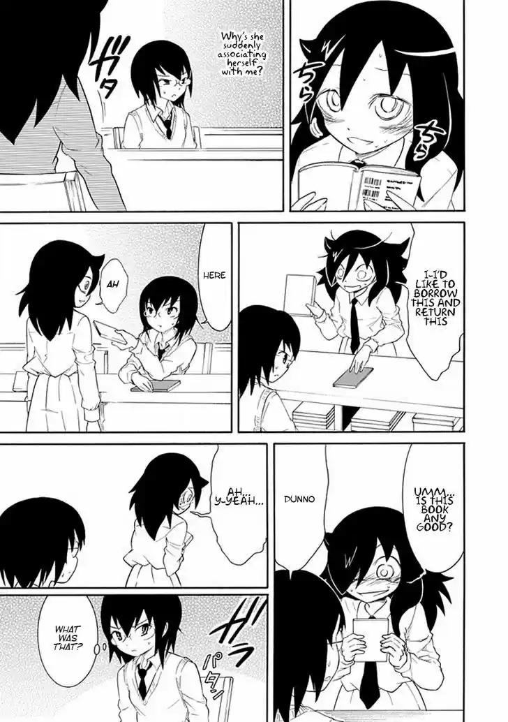 Watashi ga Motenai no wa Dou Kangaete mo Omaera ga Warui! 47