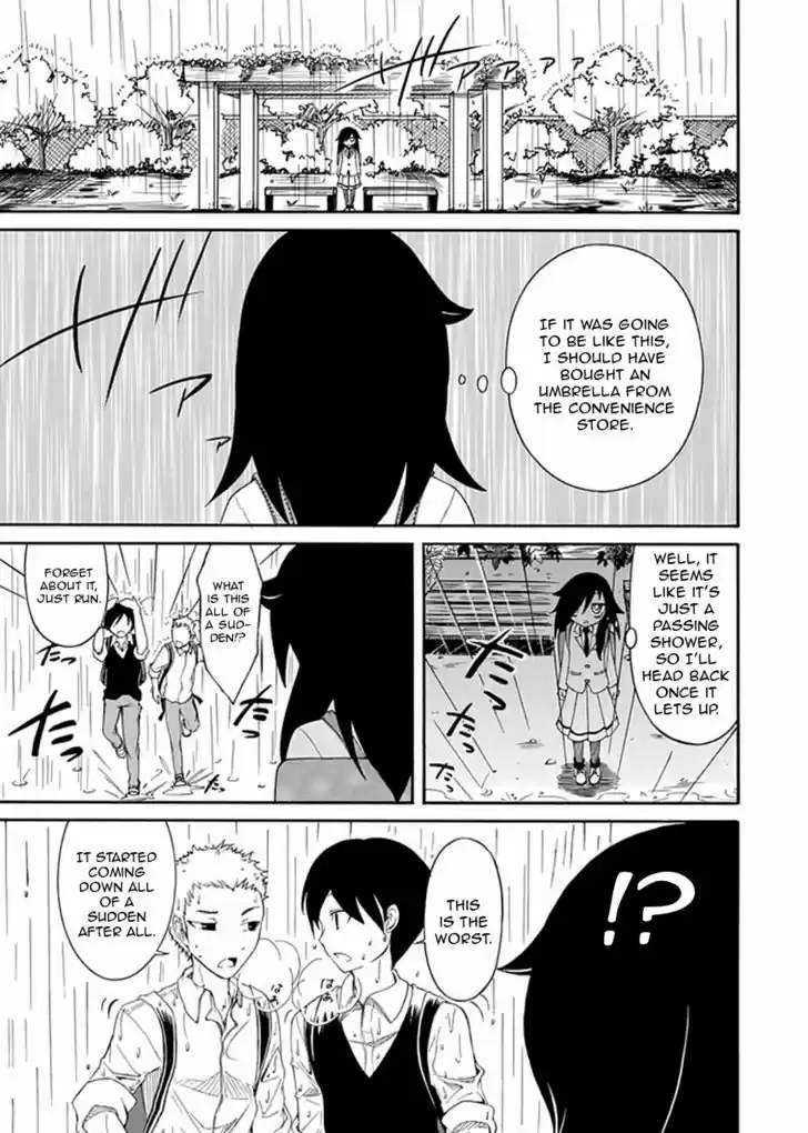 Watashi ga Motenai no wa Dou Kangaete mo Omaera ga Warui! 5