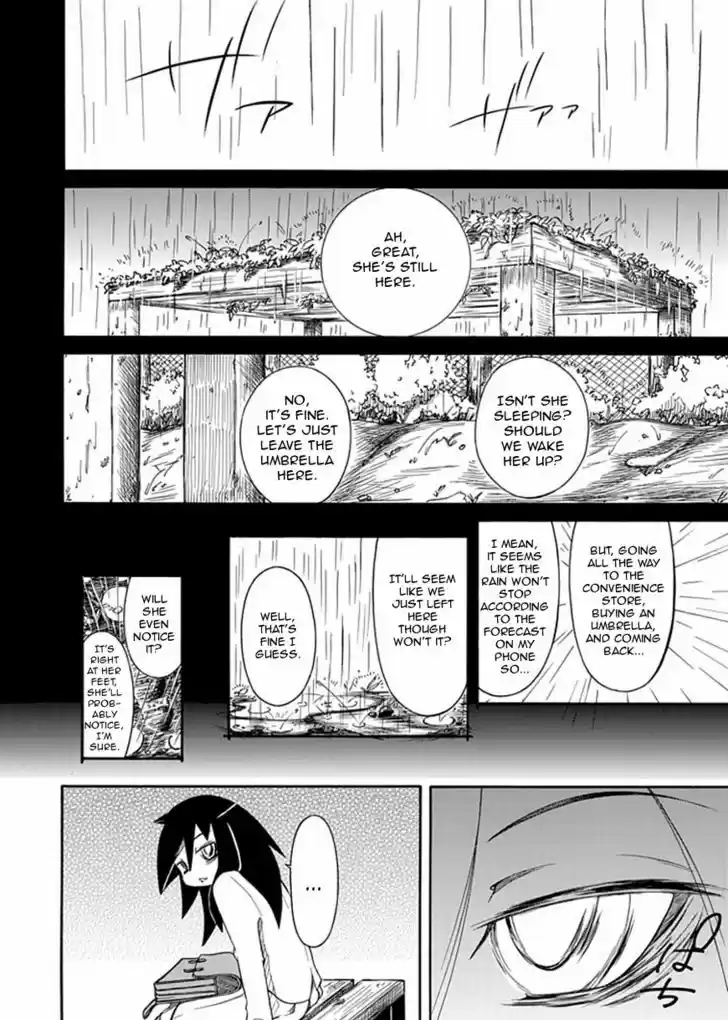 Watashi ga Motenai no wa Dou Kangaete mo Omaera ga Warui! 5