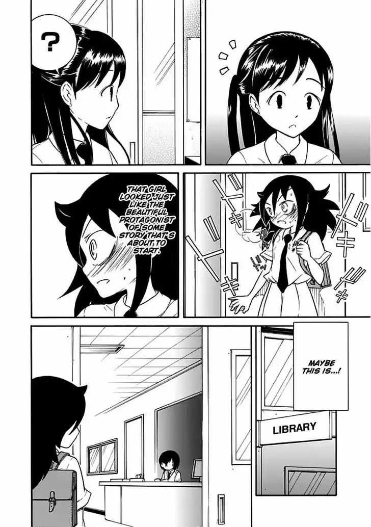 Watashi ga Motenai no wa Dou Kangaete mo Omaera ga Warui! 50