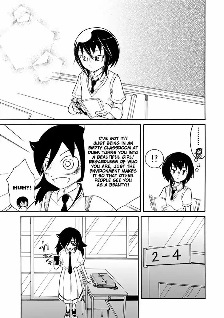 Watashi ga Motenai no wa Dou Kangaete mo Omaera ga Warui! 50