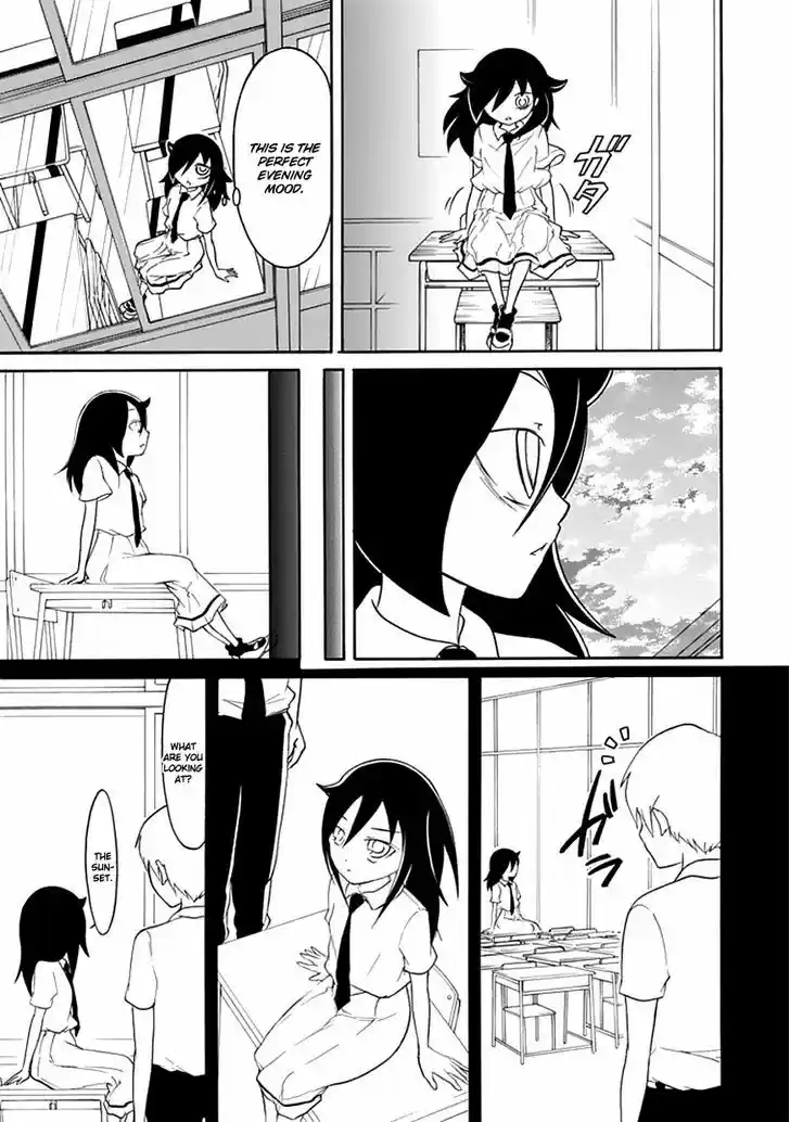 Watashi ga Motenai no wa Dou Kangaete mo Omaera ga Warui! 50