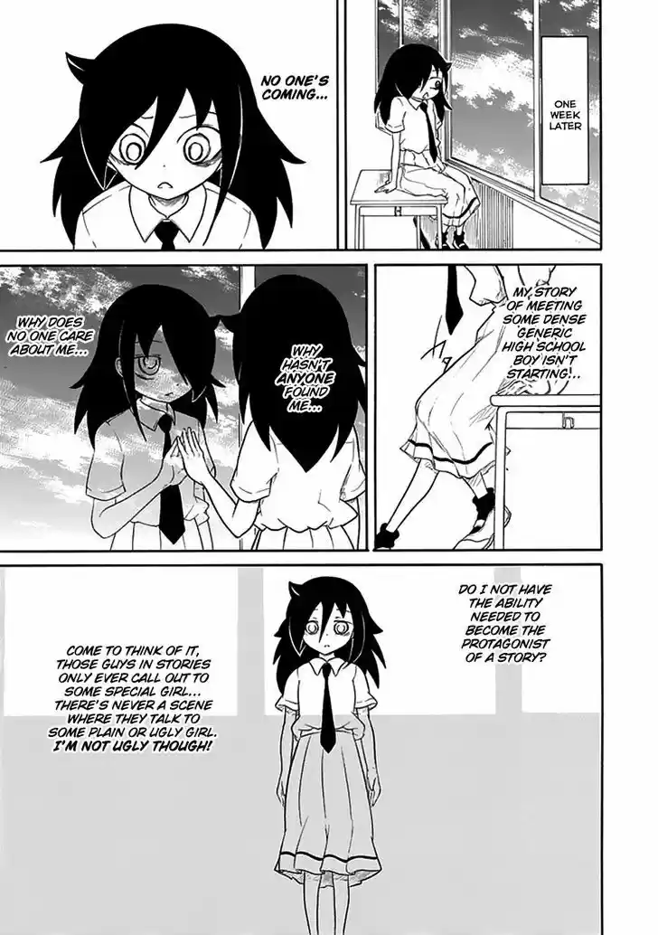 Watashi ga Motenai no wa Dou Kangaete mo Omaera ga Warui! 50