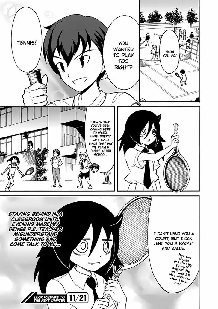 Watashi ga Motenai no wa Dou Kangaete mo Omaera ga Warui! 50