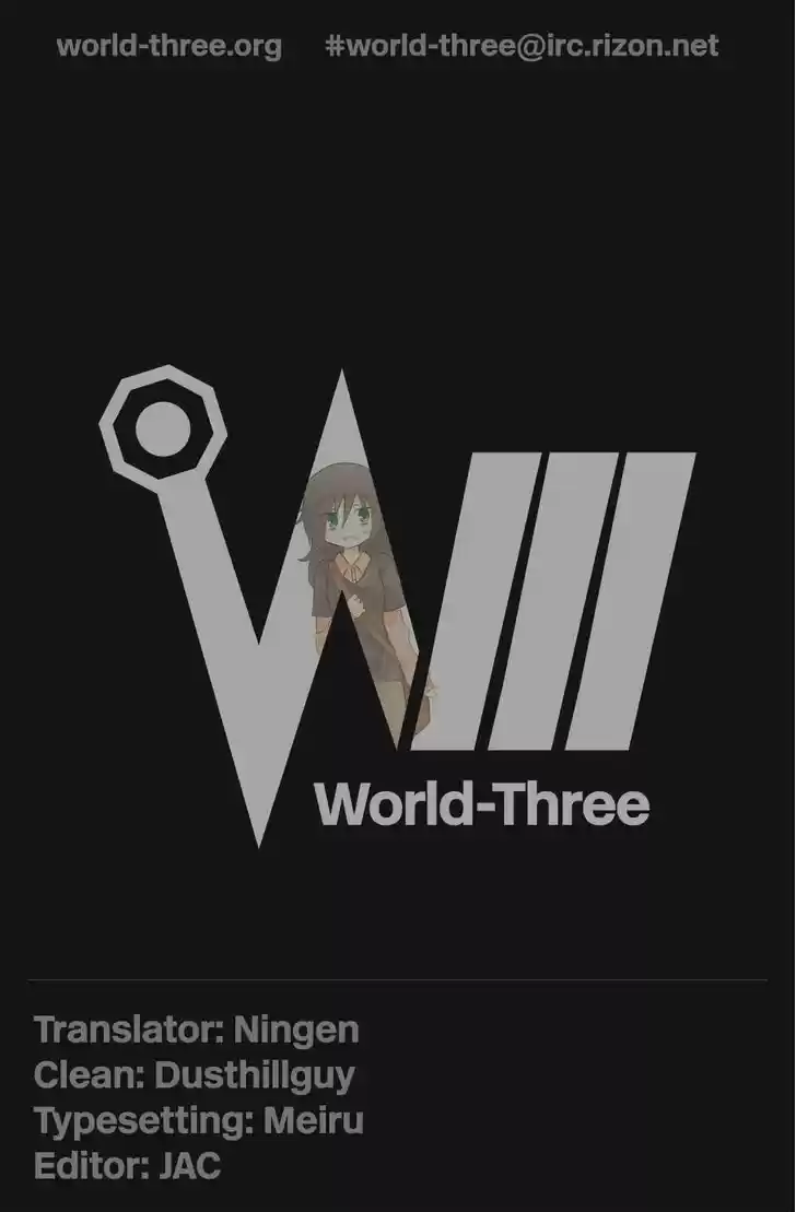 Watashi ga Motenai no wa Dou Kangaete mo Omaera ga Warui! 51