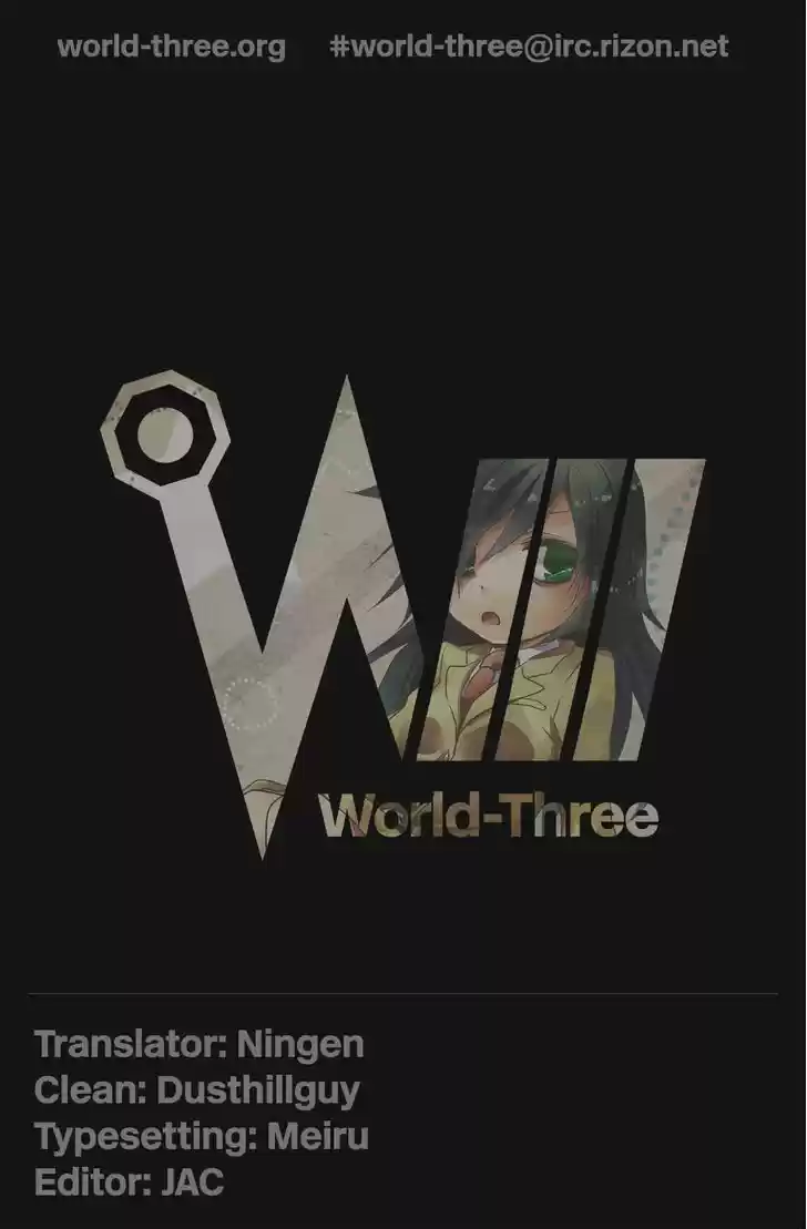 Watashi ga Motenai no wa Dou Kangaete mo Omaera ga Warui! 52