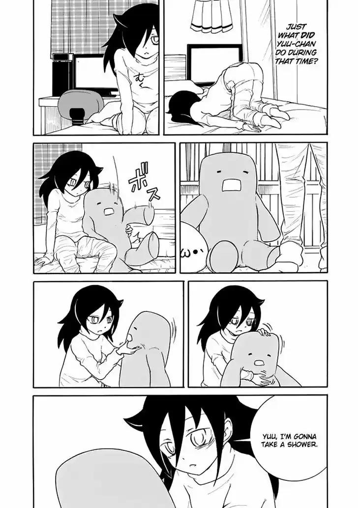 Watashi ga Motenai no wa Dou Kangaete mo Omaera ga Warui! 52.5