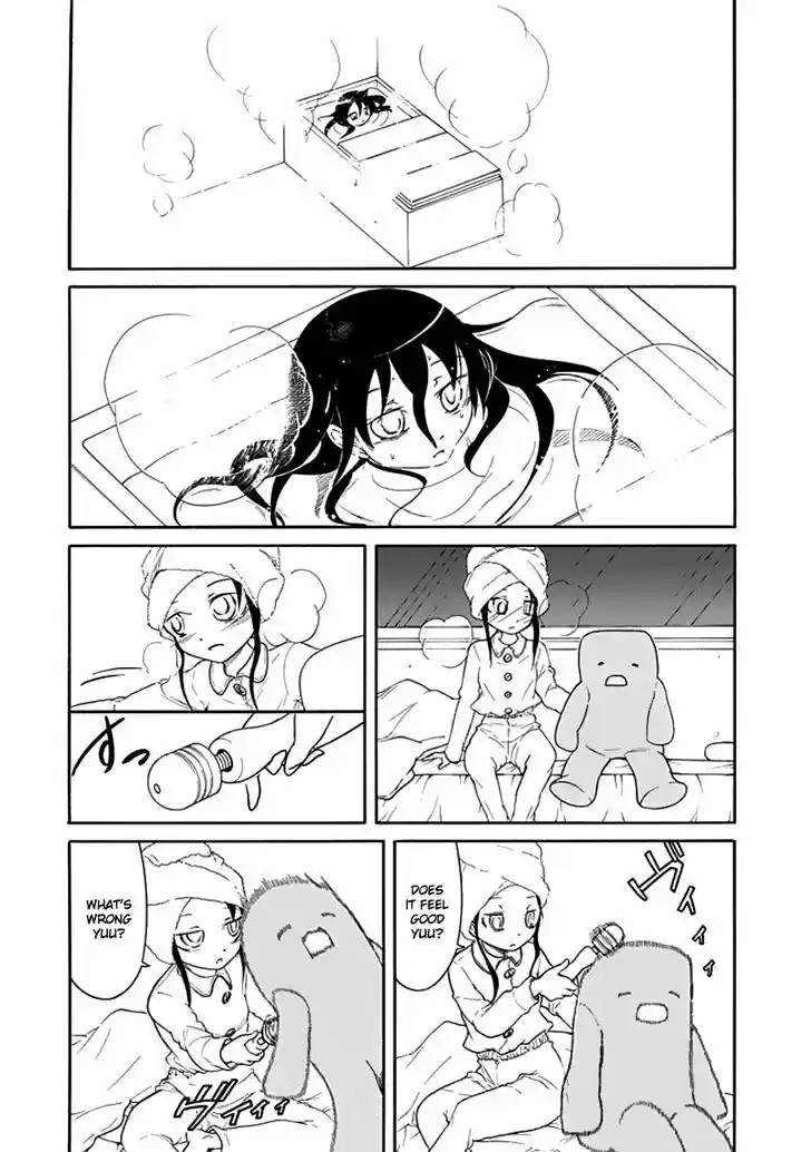 Watashi ga Motenai no wa Dou Kangaete mo Omaera ga Warui! 52.5