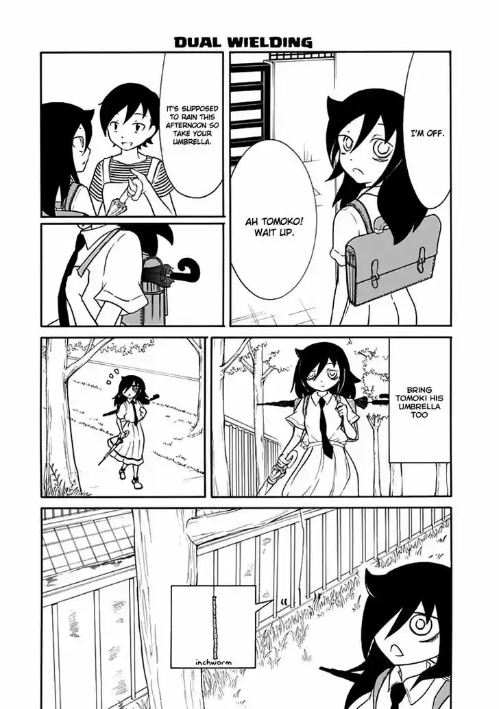 Watashi ga Motenai no wa Dou Kangaete mo Omaera ga Warui! 53