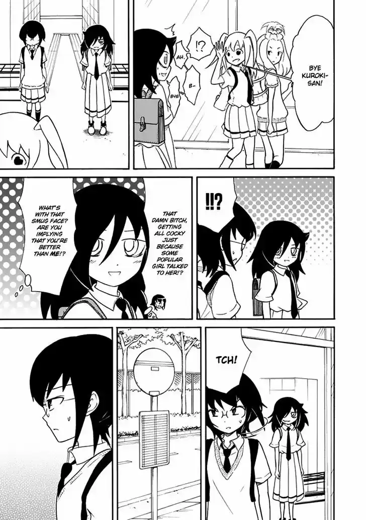 Watashi ga Motenai no wa Dou Kangaete mo Omaera ga Warui! 54