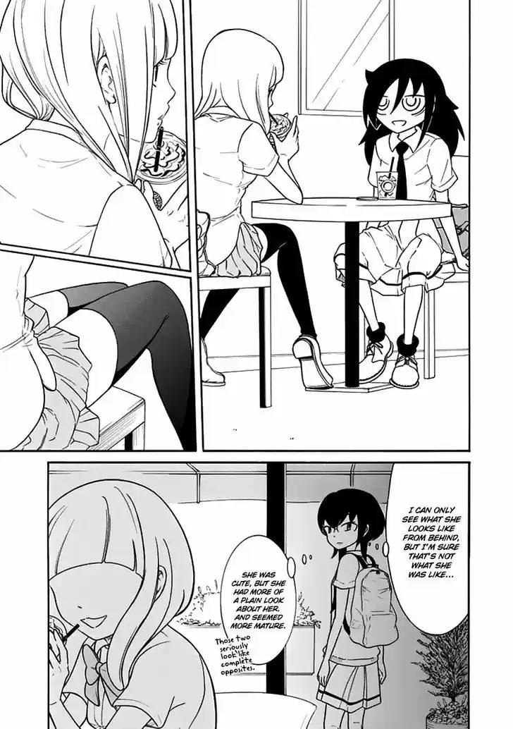 Watashi ga Motenai no wa Dou Kangaete mo Omaera ga Warui! 54