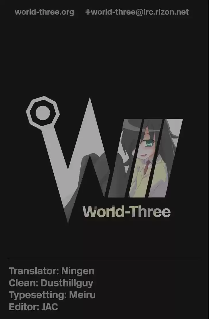 Watashi ga Motenai no wa Dou Kangaete mo Omaera ga Warui! 54