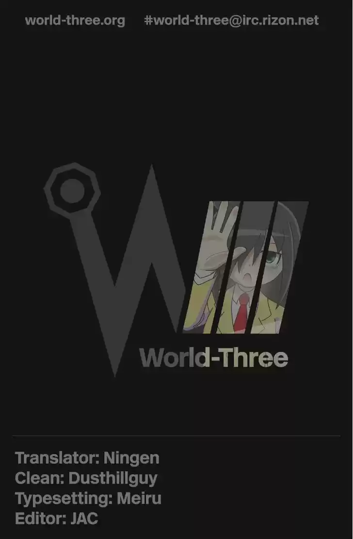 Watashi ga Motenai no wa Dou Kangaete mo Omaera ga Warui! 55