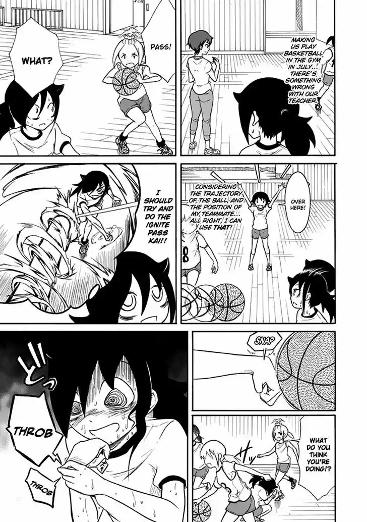 Watashi ga Motenai no wa Dou Kangaete mo Omaera ga Warui! 56