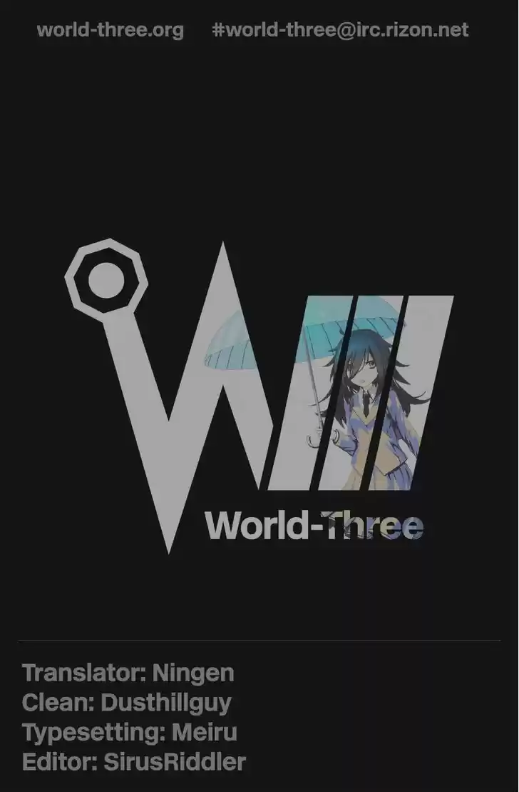 Watashi ga Motenai no wa Dou Kangaete mo Omaera ga Warui! 56