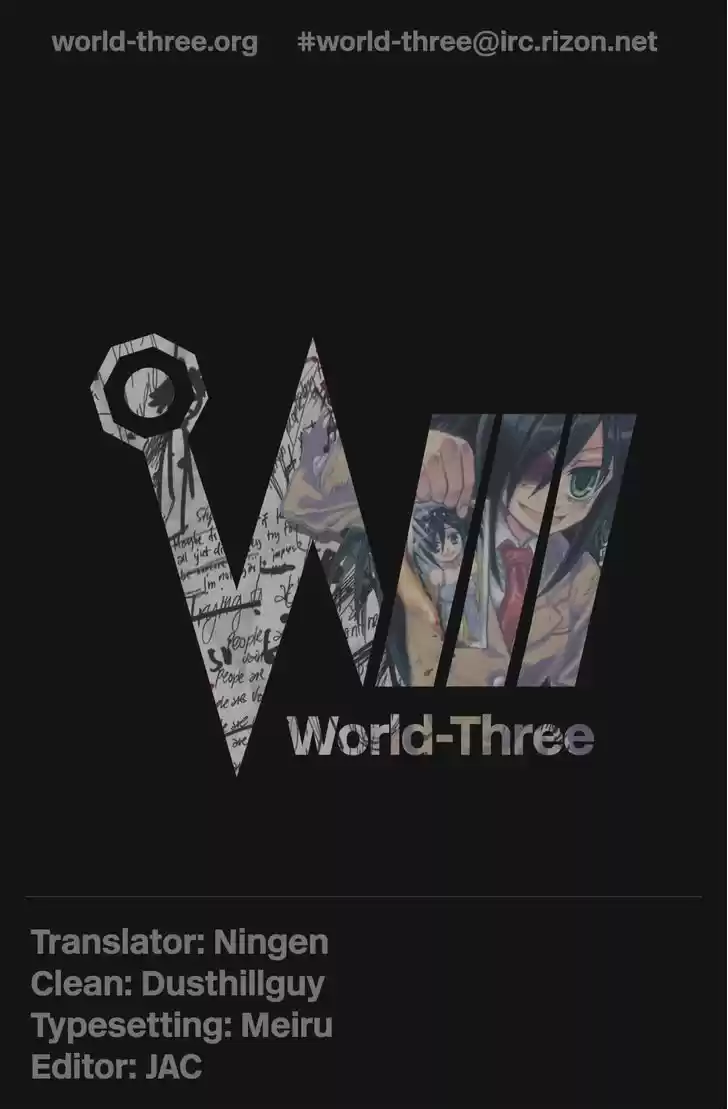 Watashi ga Motenai no wa Dou Kangaete mo Omaera ga Warui! 57