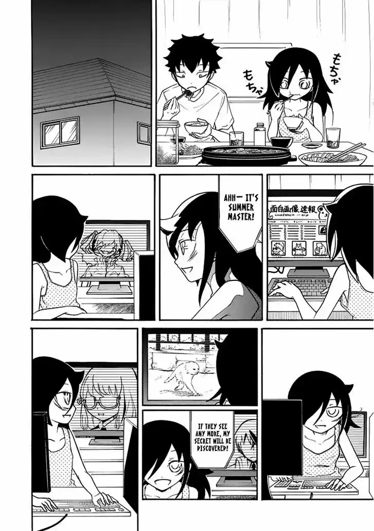 Watashi ga Motenai no wa Dou Kangaete mo Omaera ga Warui! 58