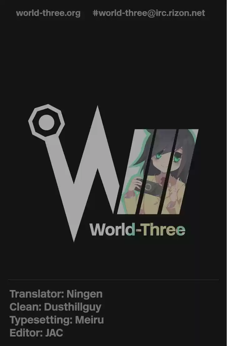 Watashi ga Motenai no wa Dou Kangaete mo Omaera ga Warui! 58