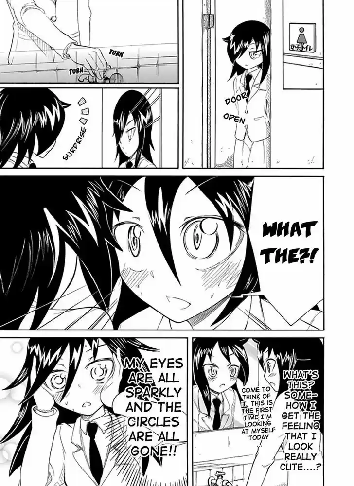 Watashi ga Motenai no wa Dou Kangaete mo Omaera ga Warui! 6