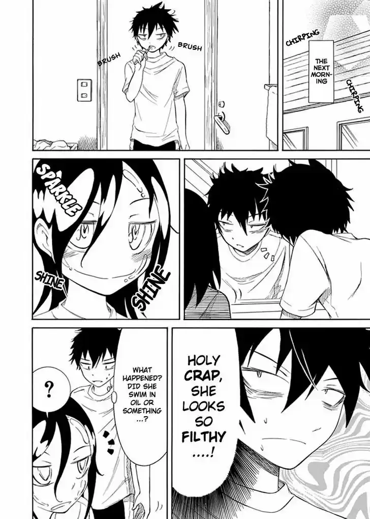 Watashi ga Motenai no wa Dou Kangaete mo Omaera ga Warui! 6