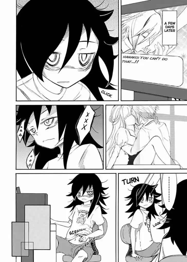 Watashi ga Motenai no wa Dou Kangaete mo Omaera ga Warui! 6