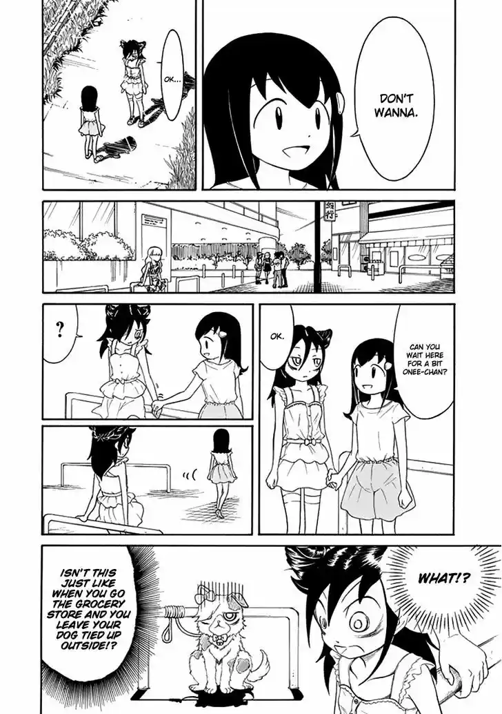 Watashi ga Motenai no wa Dou Kangaete mo Omaera ga Warui! 60
