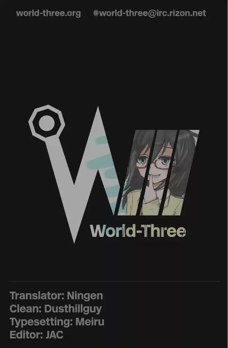 Watashi ga Motenai no wa Dou Kangaete mo Omaera ga Warui! 60