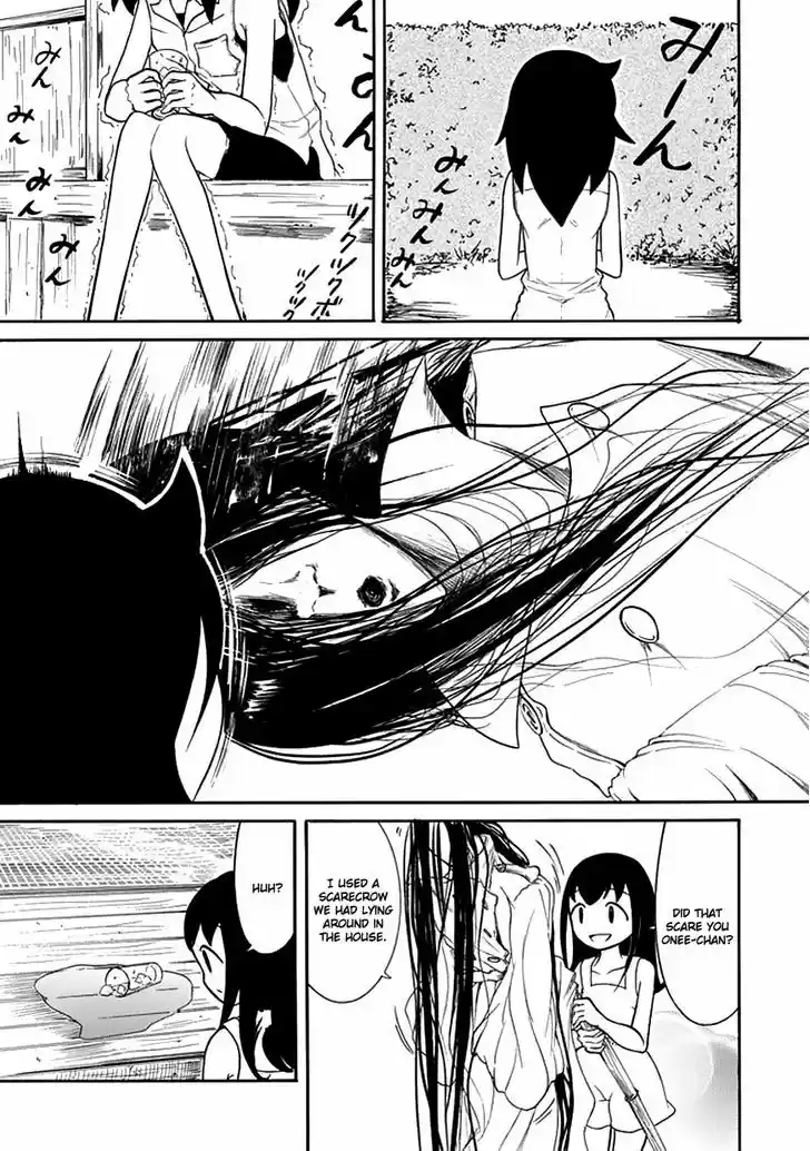 Watashi ga Motenai no wa Dou Kangaete mo Omaera ga Warui! 61