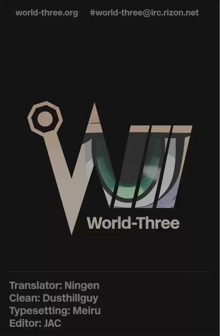 Watashi ga Motenai no wa Dou Kangaete mo Omaera ga Warui! 61