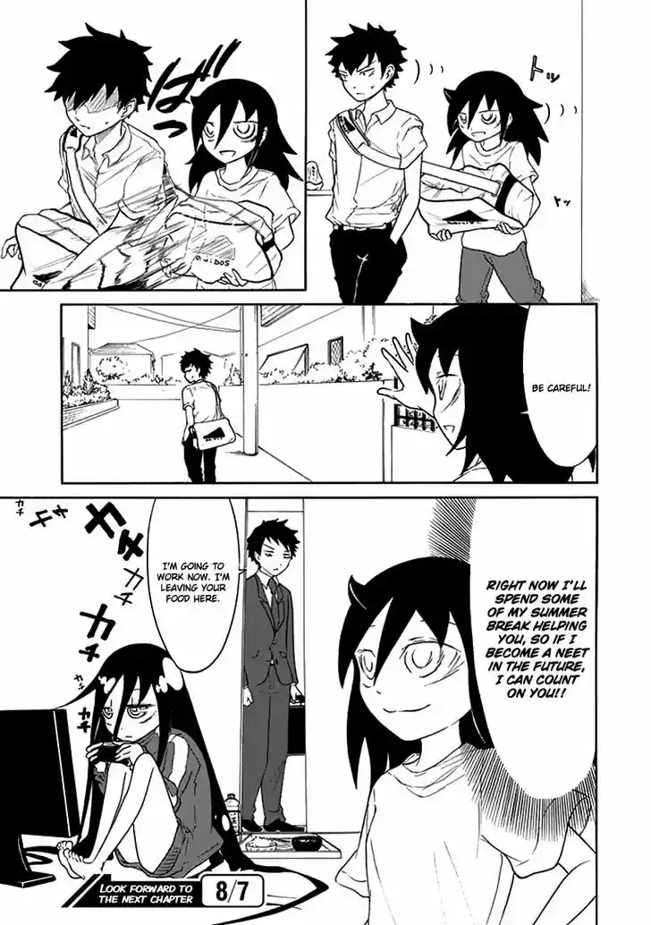 Watashi ga Motenai no wa Dou Kangaete mo Omaera ga Warui! 63