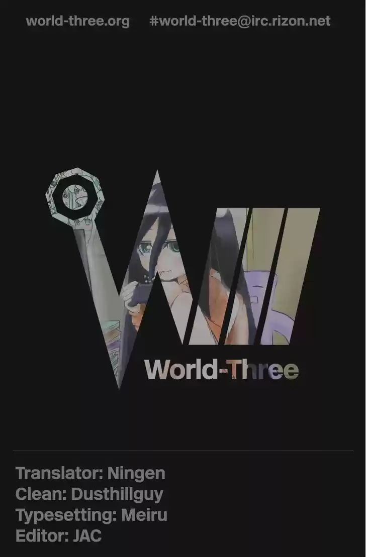 Watashi ga Motenai no wa Dou Kangaete mo Omaera ga Warui! 63