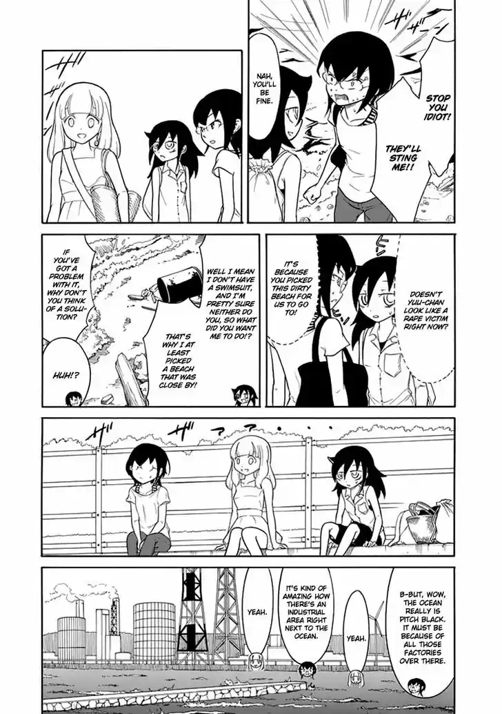 Watashi ga Motenai no wa Dou Kangaete mo Omaera ga Warui! 64