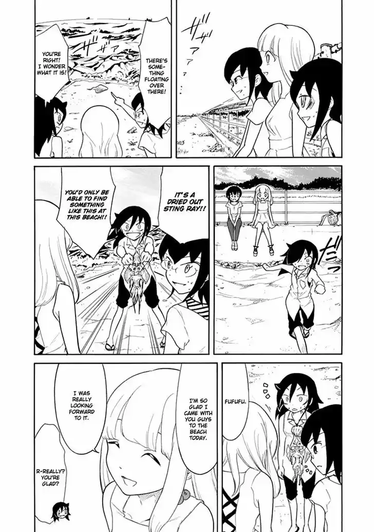 Watashi ga Motenai no wa Dou Kangaete mo Omaera ga Warui! 64