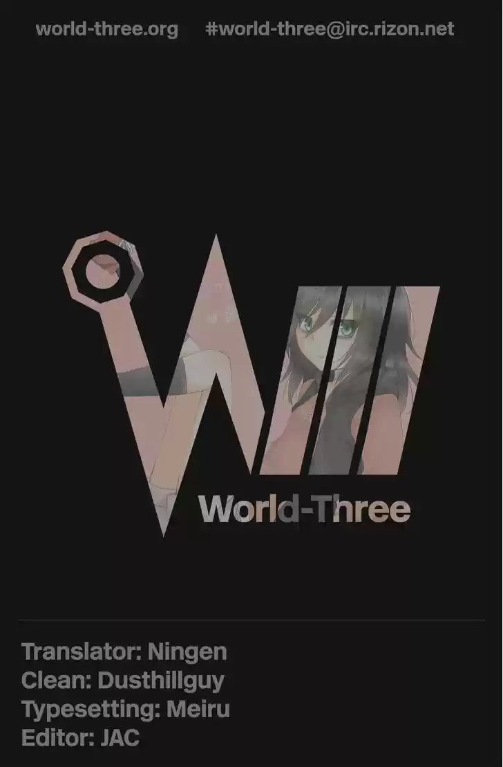 Watashi ga Motenai no wa Dou Kangaete mo Omaera ga Warui! 64