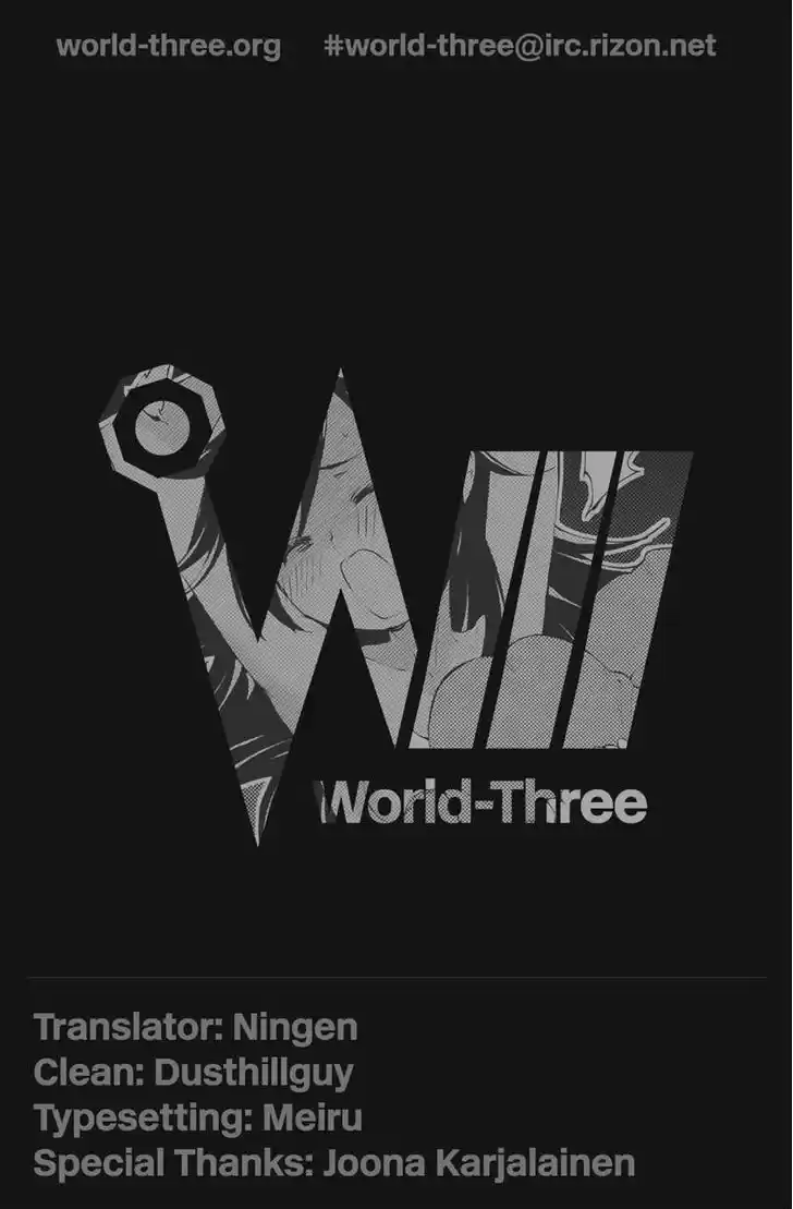 Watashi ga Motenai no wa Dou Kangaete mo Omaera ga Warui! 65