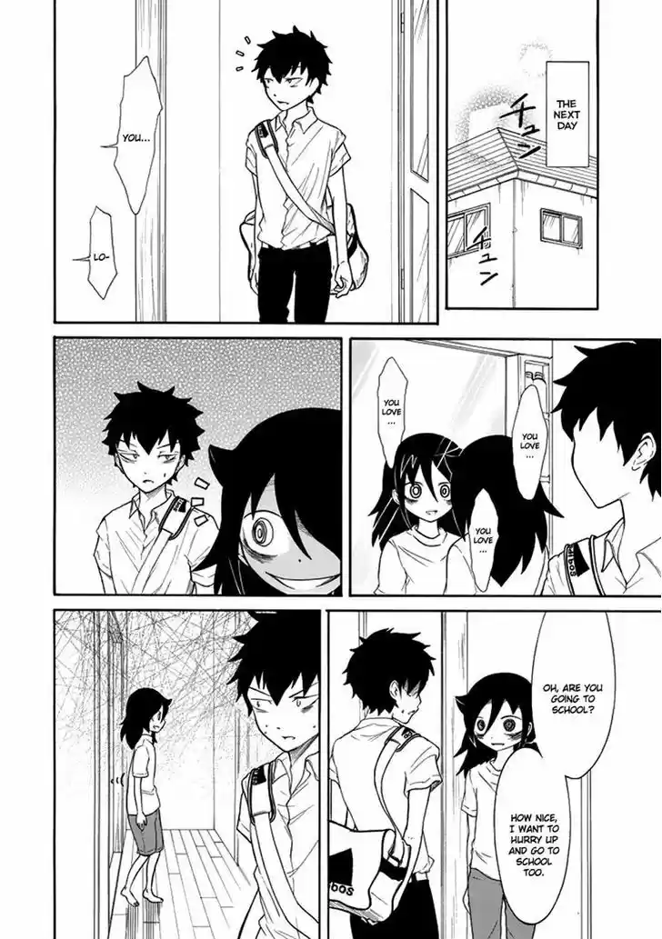 Watashi ga Motenai no wa Dou Kangaete mo Omaera ga Warui! 66