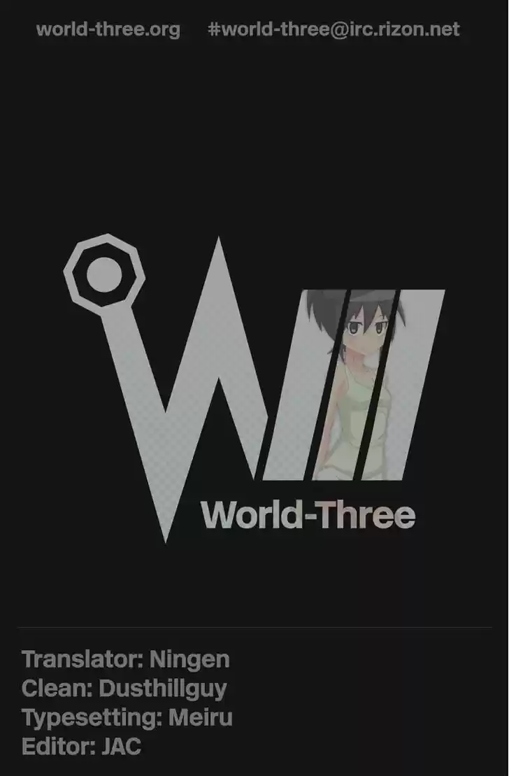 Watashi ga Motenai no wa Dou Kangaete mo Omaera ga Warui! 66