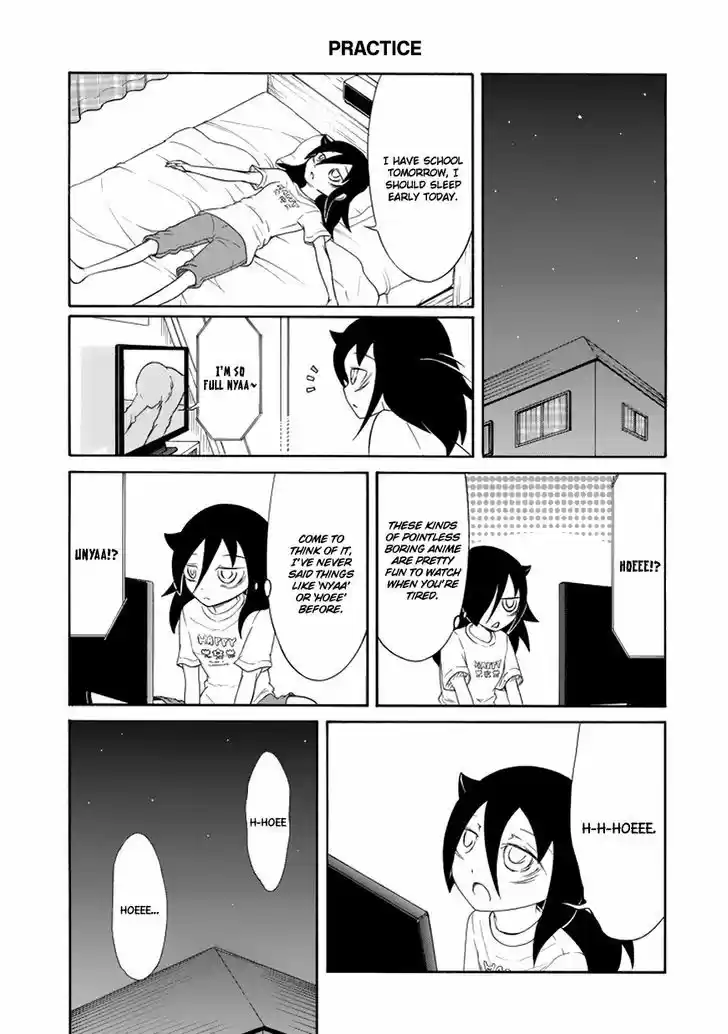 Watashi ga Motenai no wa Dou Kangaete mo Omaera ga Warui! 68