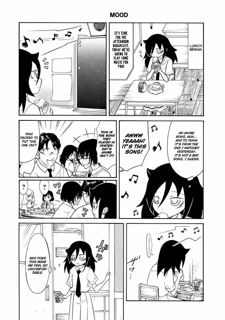 Watashi ga Motenai no wa Dou Kangaete mo Omaera ga Warui! 68