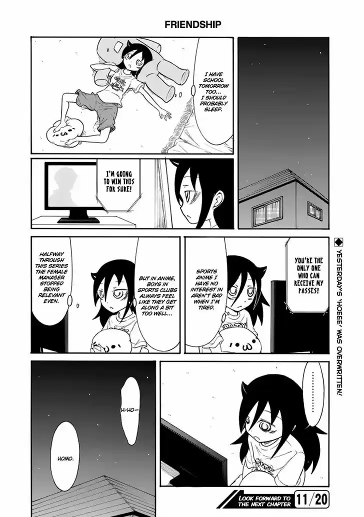 Watashi ga Motenai no wa Dou Kangaete mo Omaera ga Warui! 68