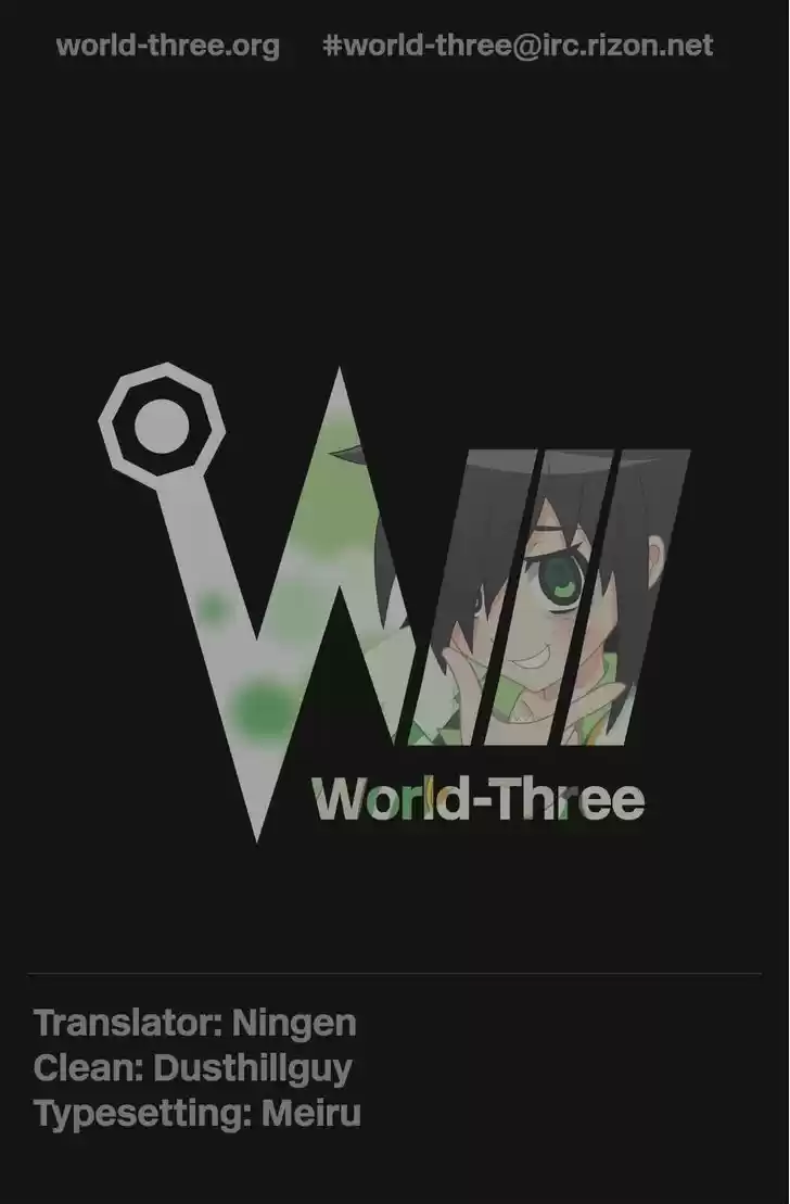 Watashi ga Motenai no wa Dou Kangaete mo Omaera ga Warui! 68