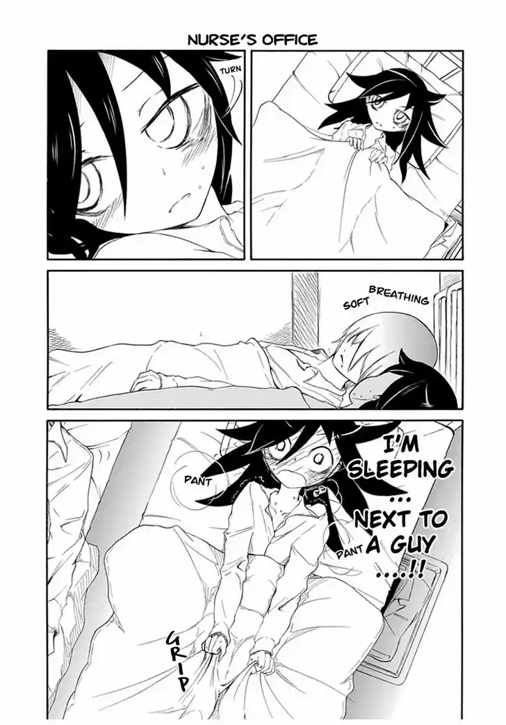 Watashi ga Motenai no wa Dou Kangaete mo Omaera ga Warui! 7