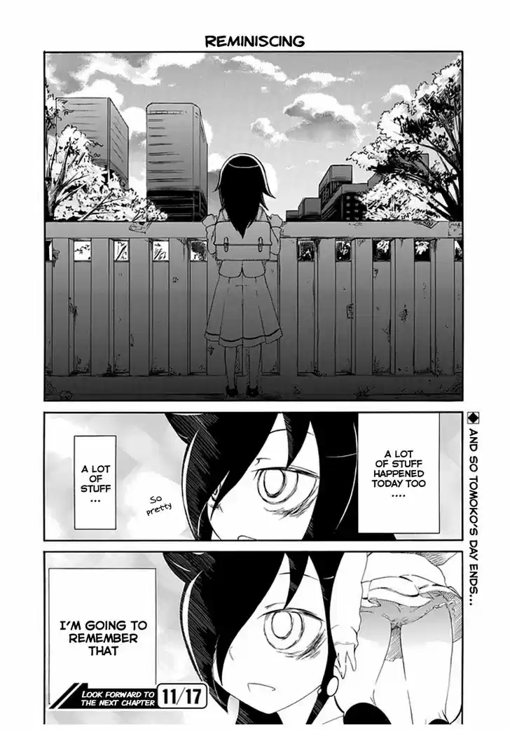 Watashi ga Motenai no wa Dou Kangaete mo Omaera ga Warui! 7