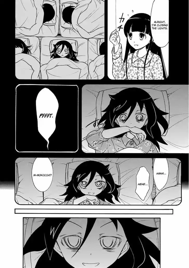 Watashi ga Motenai no wa Dou Kangaete mo Omaera ga Warui! 78