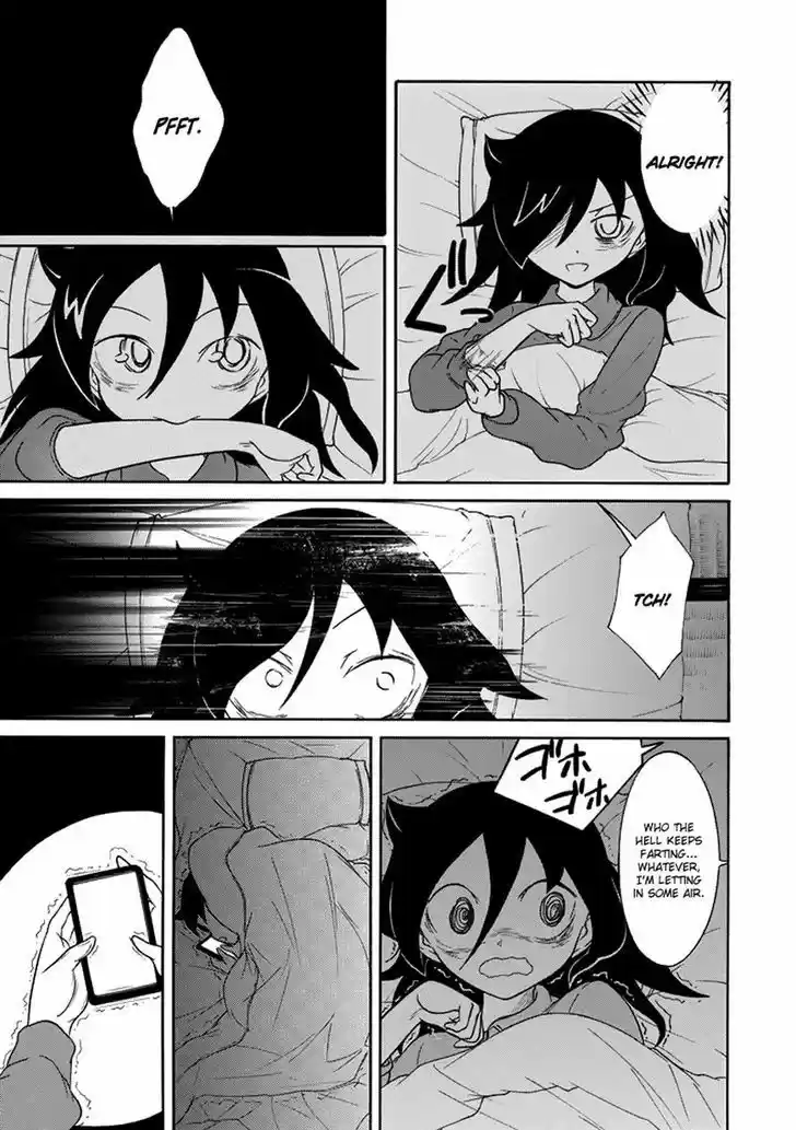 Watashi ga Motenai no wa Dou Kangaete mo Omaera ga Warui! 78