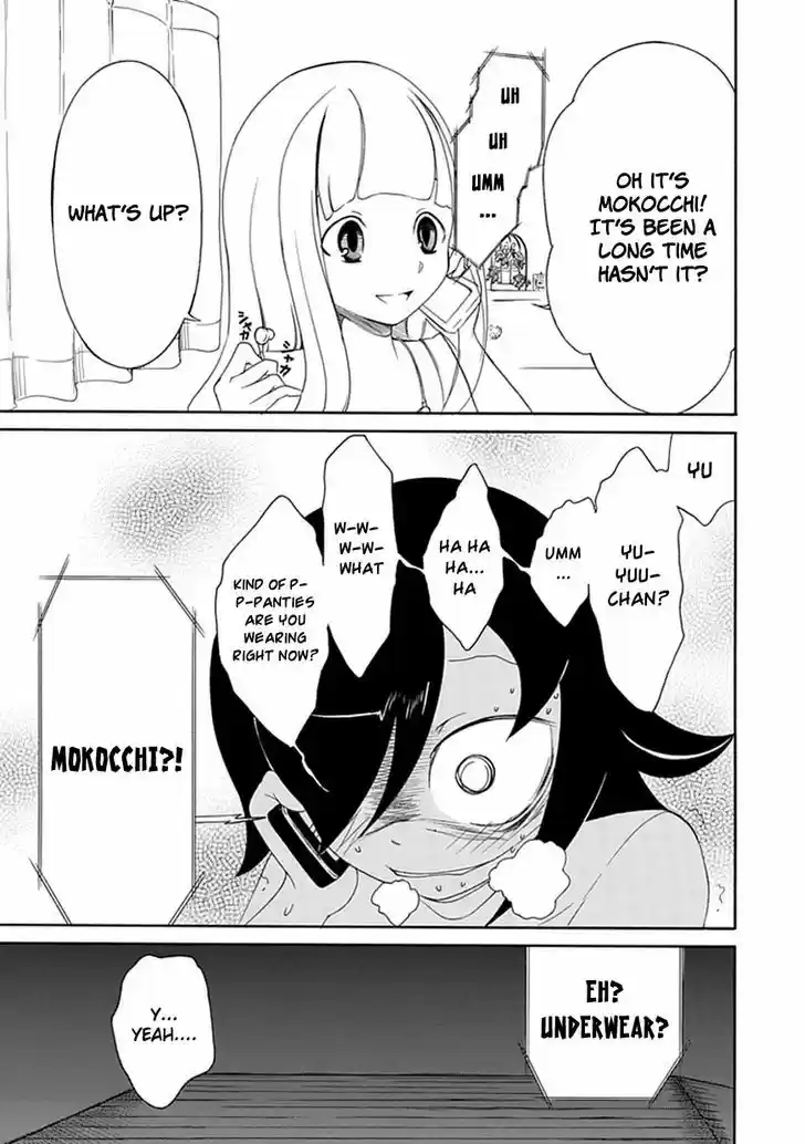 Watashi ga Motenai no wa Dou Kangaete mo Omaera ga Warui! 8