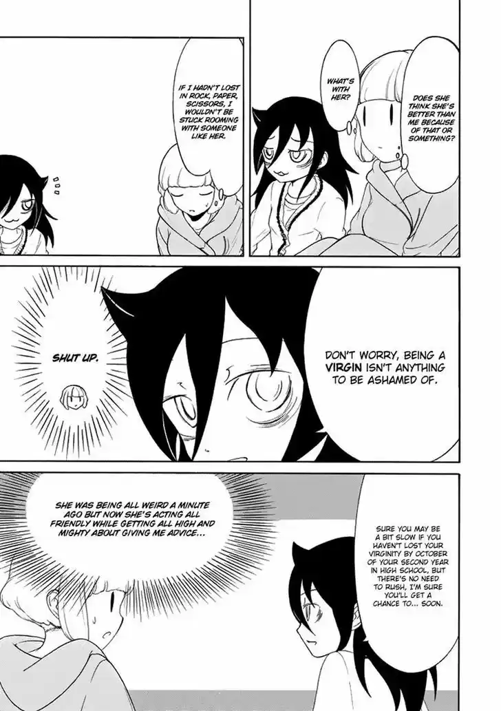 Watashi ga Motenai no wa Dou Kangaete mo Omaera ga Warui! 80