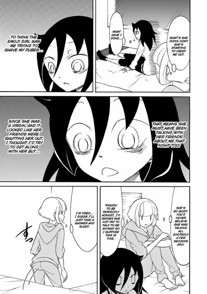 Watashi ga Motenai no wa Dou Kangaete mo Omaera ga Warui! 80