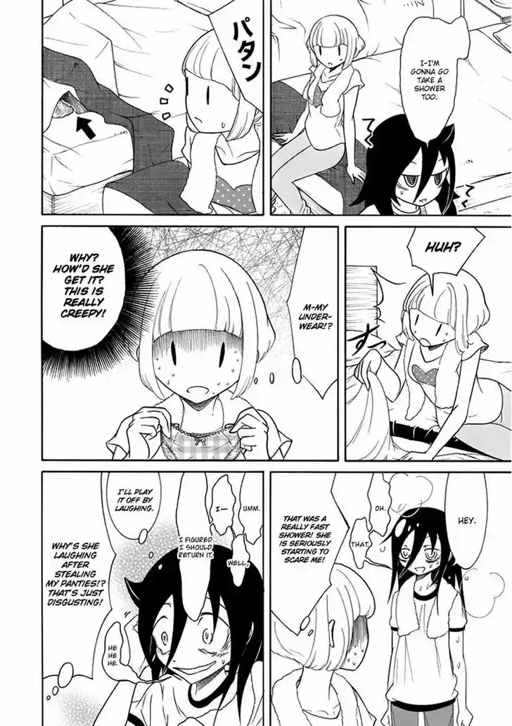 Watashi ga Motenai no wa Dou Kangaete mo Omaera ga Warui! 80